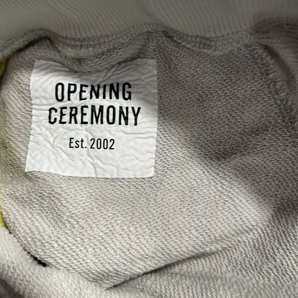 Opening Ceremony Men’s Shorts - Picture 3 of 6